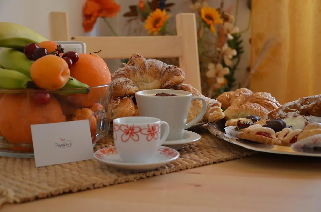 Papavero Bed And Breakfast San Vito Lo Capo 0*,  Italia