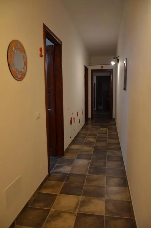 Bed & Breakfast Papavero Bed And Breakfast San Vito Lo Capo