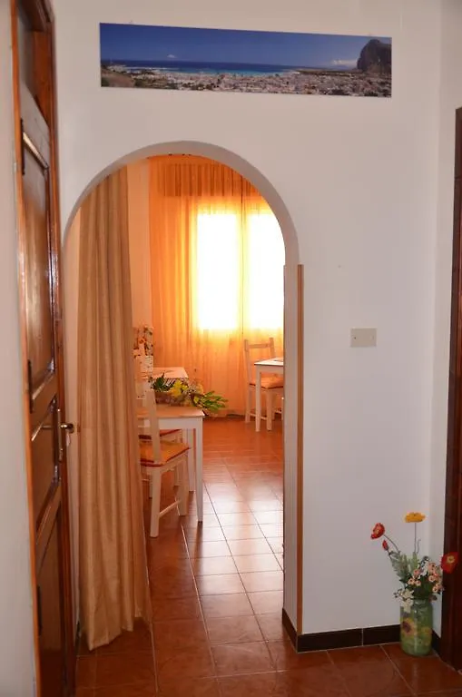 Papavero Bed And Breakfast San Vito Lo Capo Italien