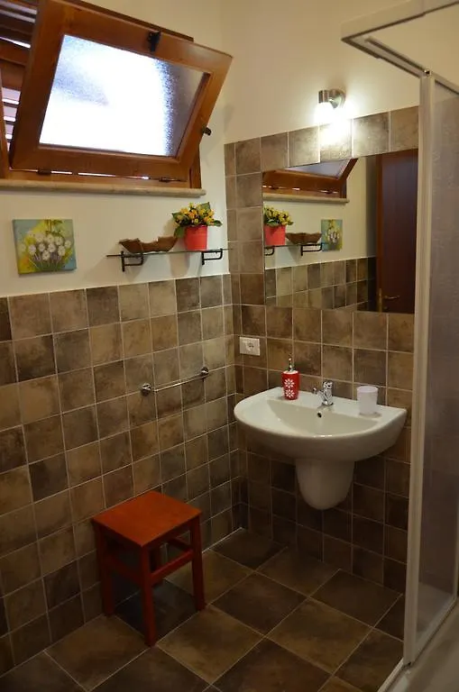 Papavero Bed And Breakfast San Vito Lo Capo Bed & Breakfast