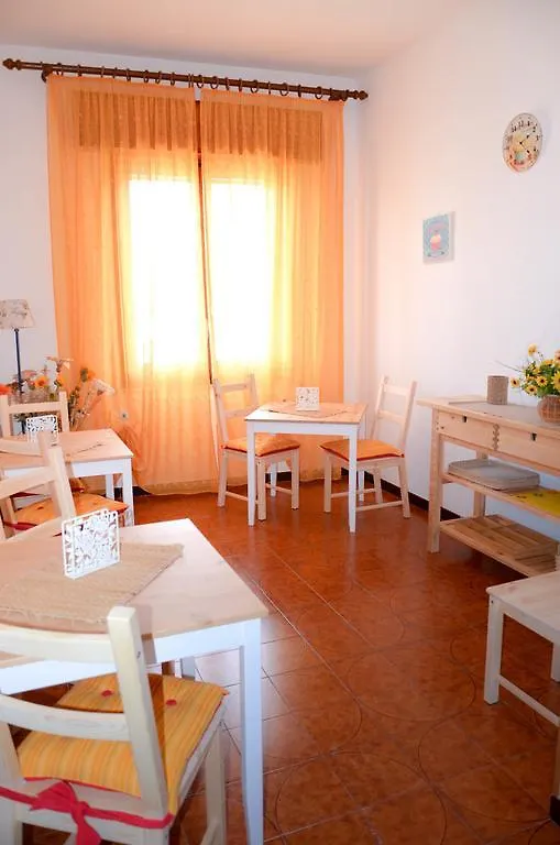 Papavero Bed And Breakfast San Vito Lo Capo