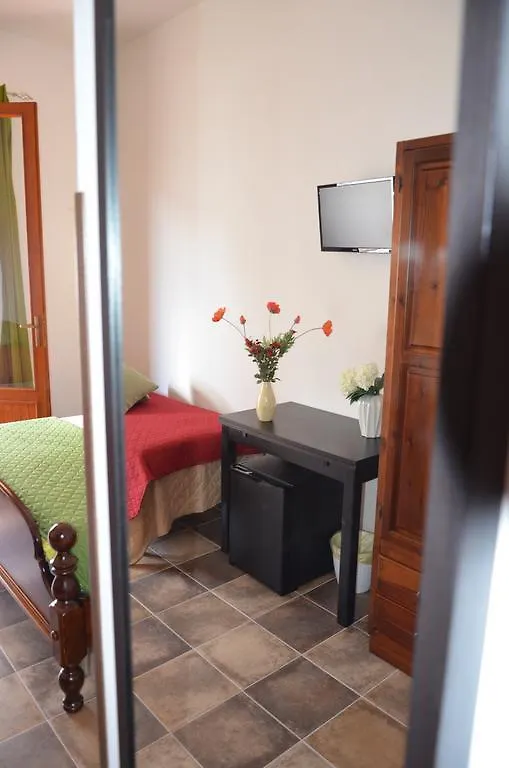 Bed & Breakfast Papavero Bed And Breakfast San Vito Lo Capo