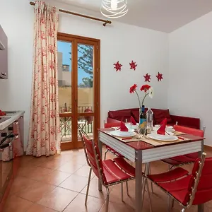 I Tesori Di San Vito Aparthotel