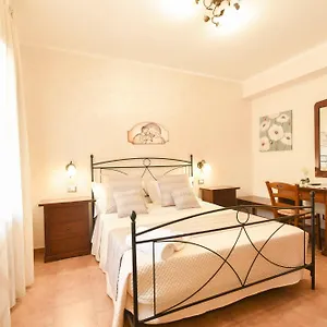 Goccia Marina Bed & Breakfast